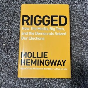 New book